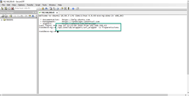 How to Import Images using WinSCP